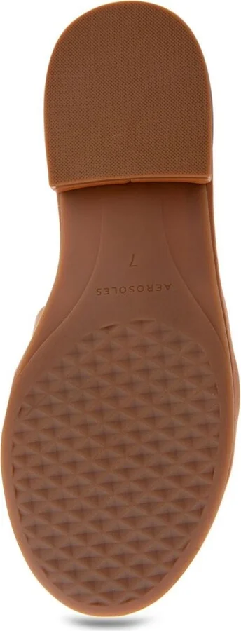 Aerosoles Women's Big Charm Buckle Sandals - Image 10
