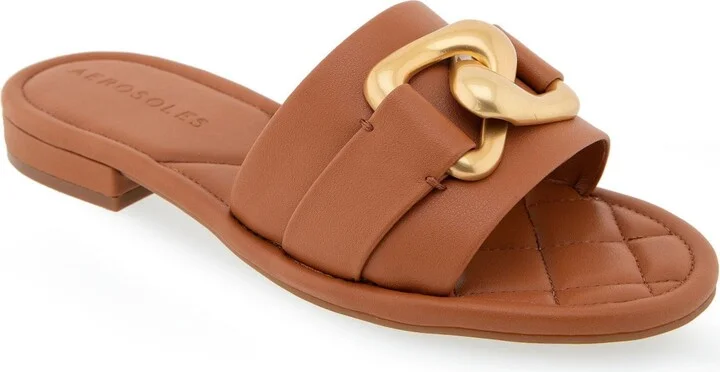 Tan Polyurethane Leather