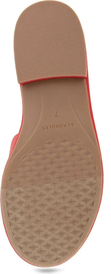 Aerosoles Women's Big Charm Slide Open Toe Sandals - Image 5