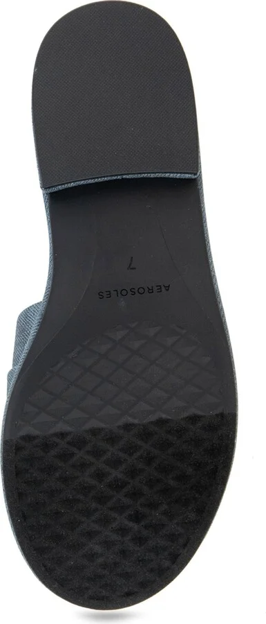 Aerosoles Women's Big Charm Slide Open Toe Sandals - Image 9