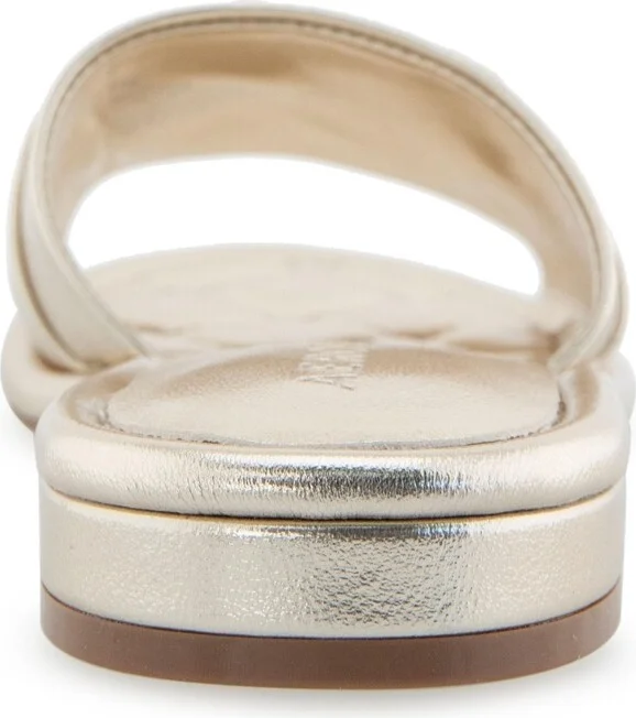 Aerosoles Women's Big Charm Slide Open Toe Sandals - Image 11