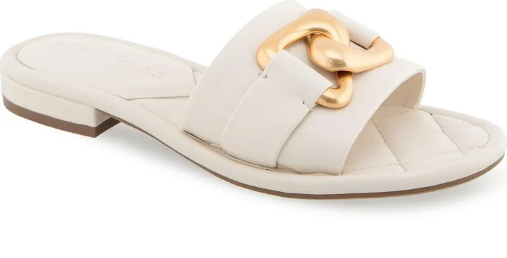 Eggnog Faux Leather