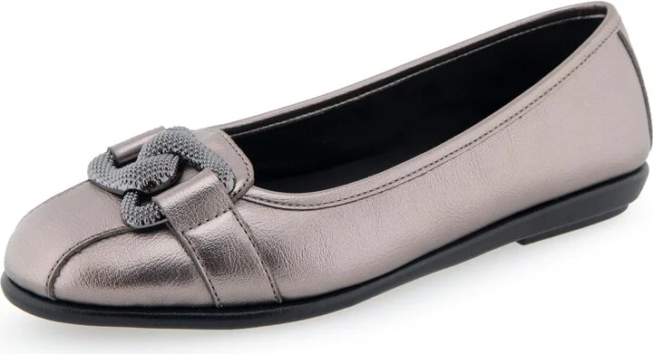 Aerosoles Women's BIJOUX Ballet Flat