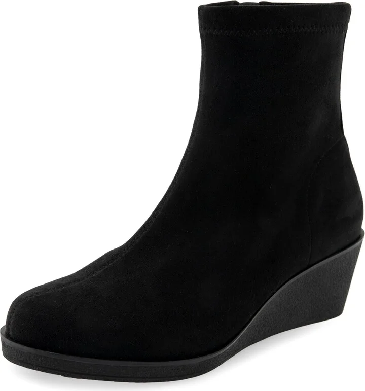 Aerosoles Women's Binnie Ankle Boot