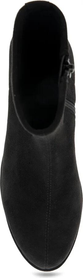 Aerosoles Women's Binnie Wedge Heel Booties - Image 4