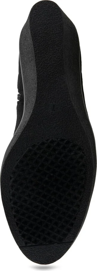 Aerosoles Women's Binnie Wedge Heel Booties - Image 5