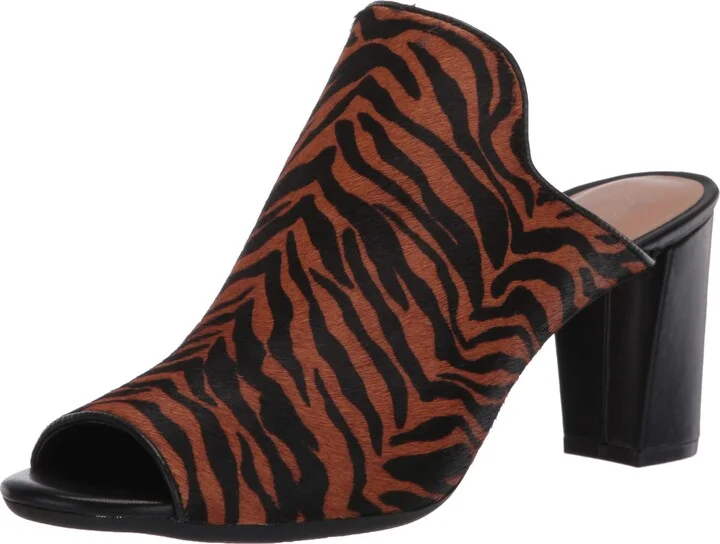 Aerosoles Women's BIRDWATCHER Mule