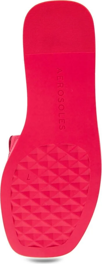 Aerosoles Women's Blaire Ornamented Slides - Image 5