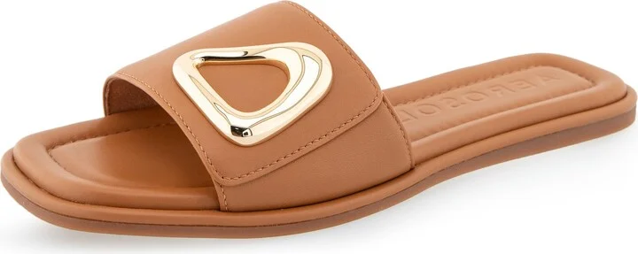 Tan Leather