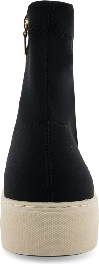 Aerosoles Women's Blaise Platform Booties - Image 3