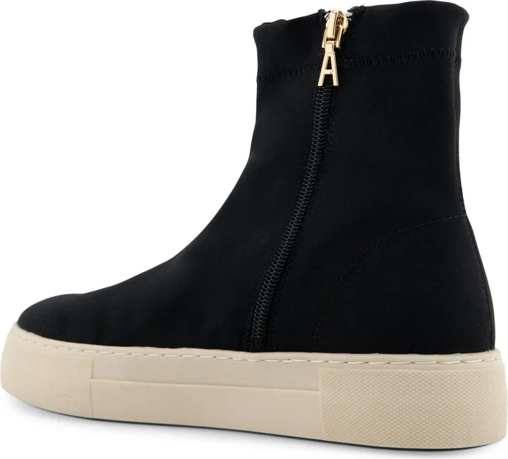 Aerosoles Women's Blaise Platform Booties - Image 6