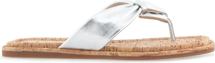 Aerosoles Women's Bond Flip Flop Sandals - Image 2