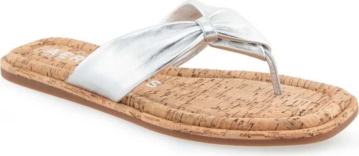 Aerosoles Women's Bond Flip Flop Sandals