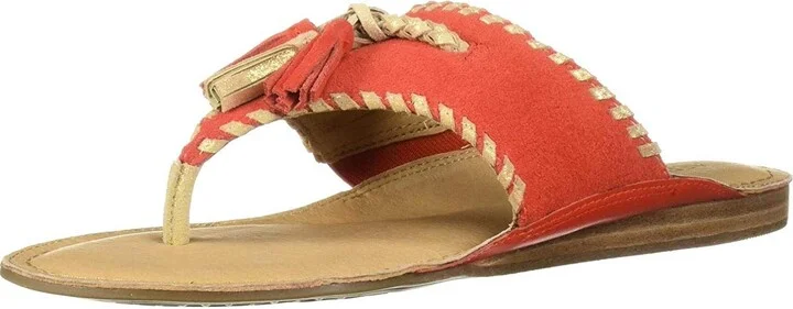 Aerosoles Women's Book of Style Flip-Flop