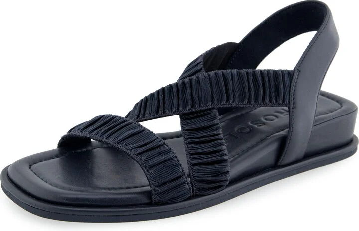 Aerosoles Women's Bora Flat Sandal