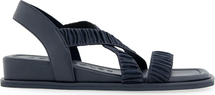 Aerosoles Women's Bora Wedge Sandals - Image 2