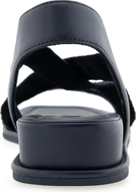 Aerosoles Women's Bora Wedge Sandals - Image 3