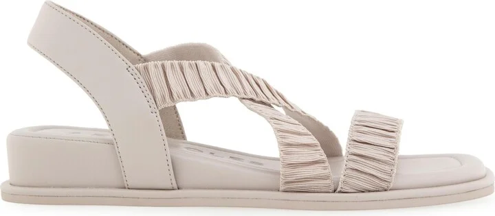 Aerosoles Women's Bora Wedge Sandals - Image 7