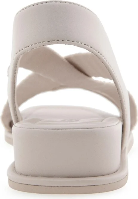 Aerosoles Women's Bora Wedge Sandals - Image 8