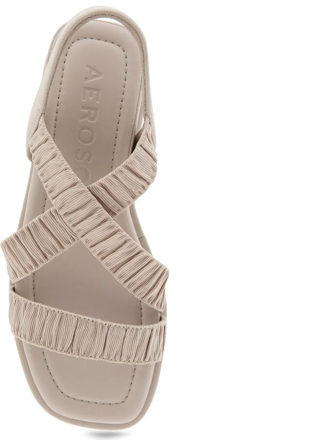 Aerosoles Women's Bora Wedge Sandals - Image 9
