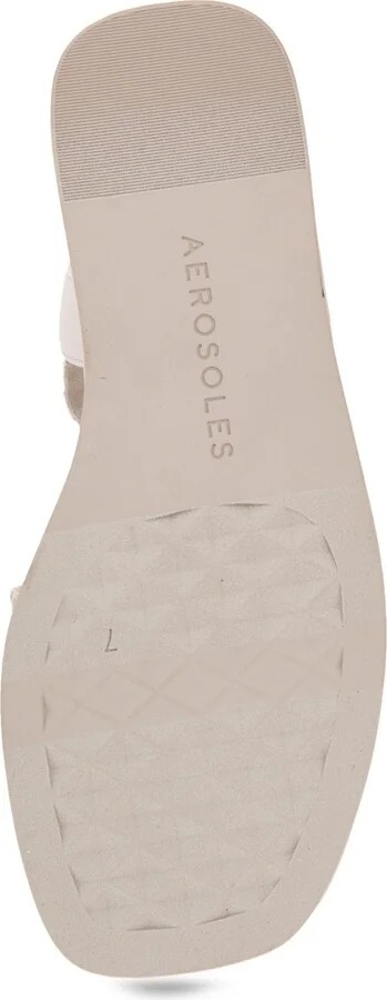 Aerosoles Women's Bora Wedge Sandals - Image 10
