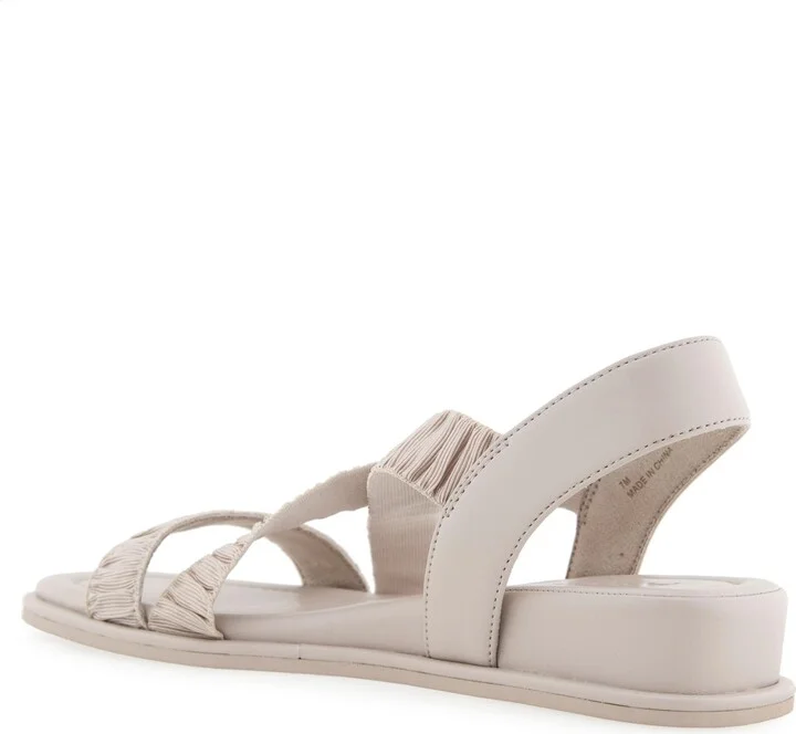 Aerosoles Women's Bora Wedge Sandals - Image 11