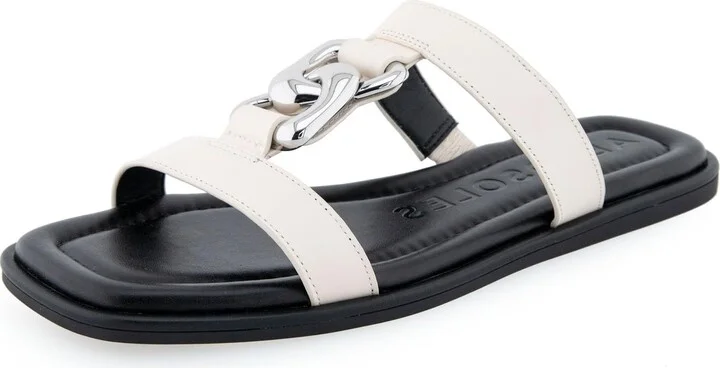 Eggnog Leather