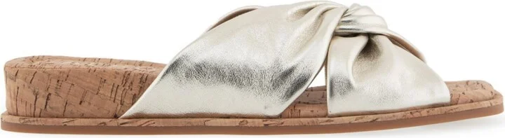 Aerosoles Women's Brady Short Wedge Slides - Image 2