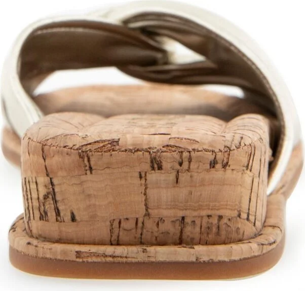 Aerosoles Women's Brady Short Wedge Slides - Image 3