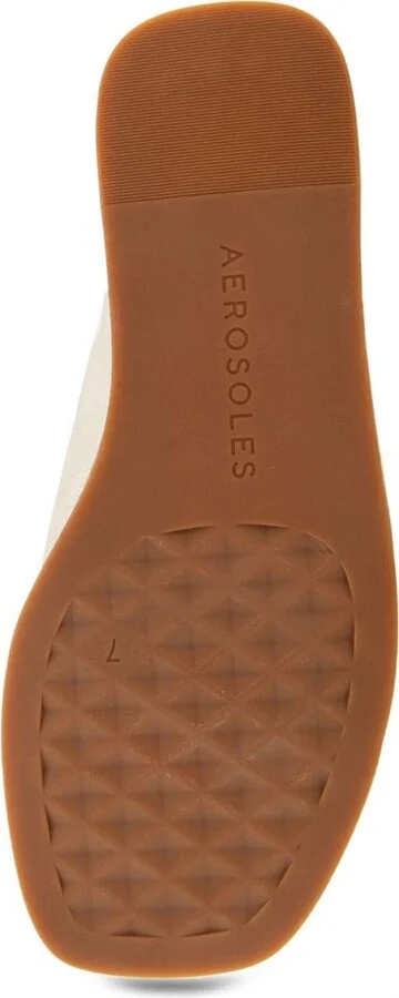 Aerosoles Women's Brady Short Wedge Slides - Image 5