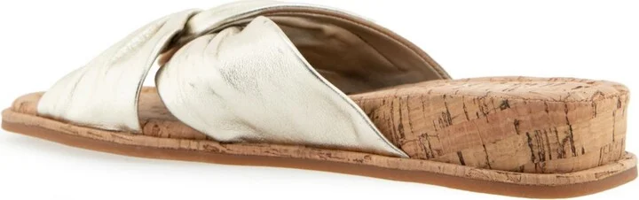 Aerosoles Women's Brady Short Wedge Slides - Image 6