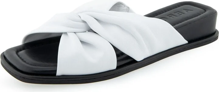 White Leather