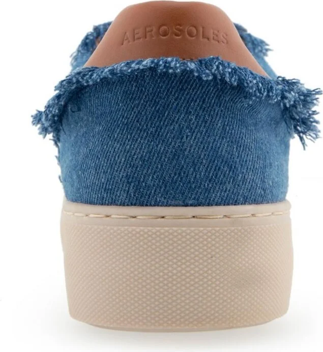Aerosoles Women's Bramston Casual Sneakers - Image 3
