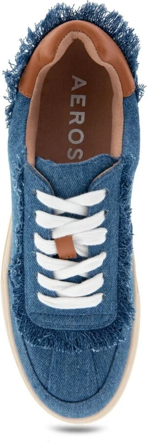 Aerosoles Women's Bramston Casual Sneakers - Image 4