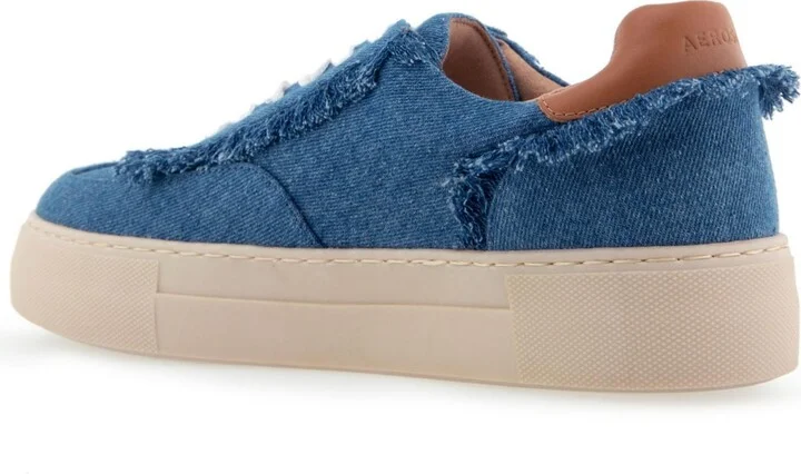 Aerosoles Women's Bramston Casual Sneakers - Image 6