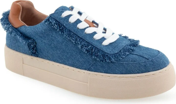 Aerosoles Women's Bramston Casual Sneakers