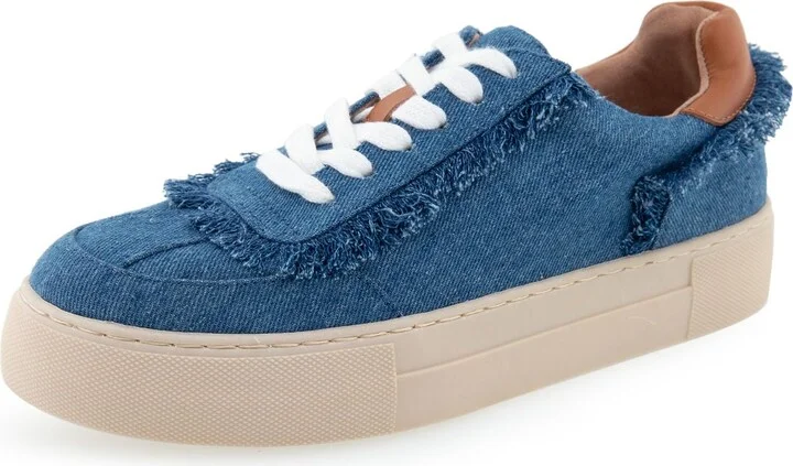 Medium Blue Denim