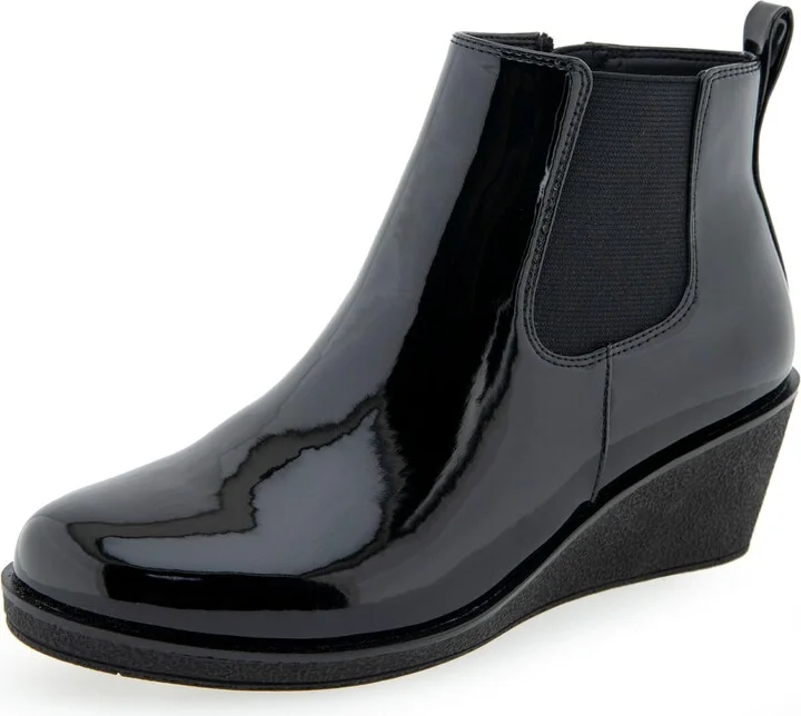 Black Patent