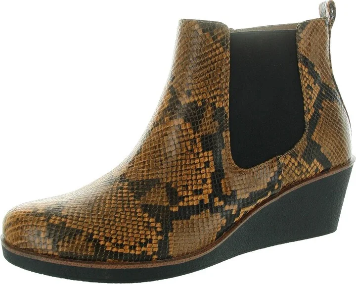 Aerosoles Women's Brandi Ankle Boot