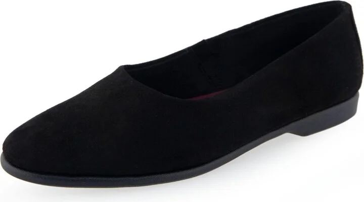 AEROSOLES Women's Bream Ballet Flat