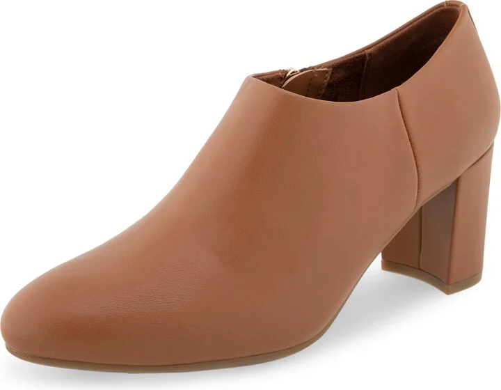 Aerosoles Women's BREE Ankle Boot