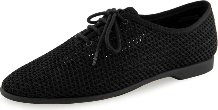 Black Mesh