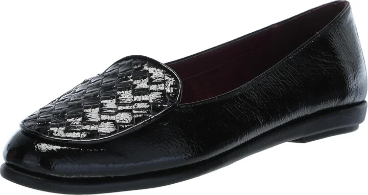 Black Patent