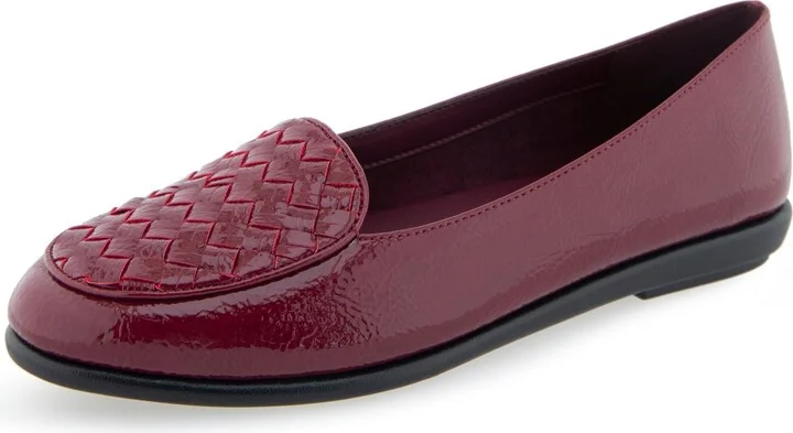 Pomegranate Patent Pu