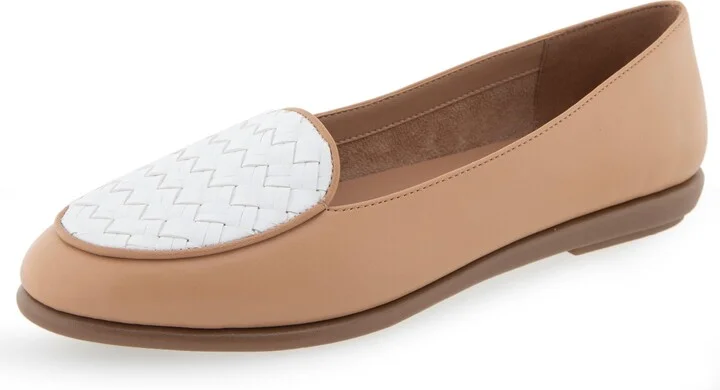 Aerosoles Women's Brielle Loafer Flat