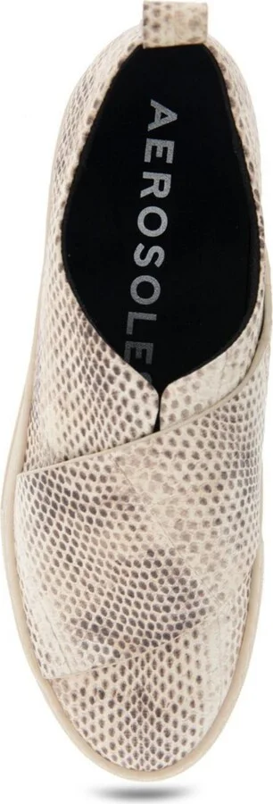 Aerosoles Women's Brighton Casual Sneakers - Image 4