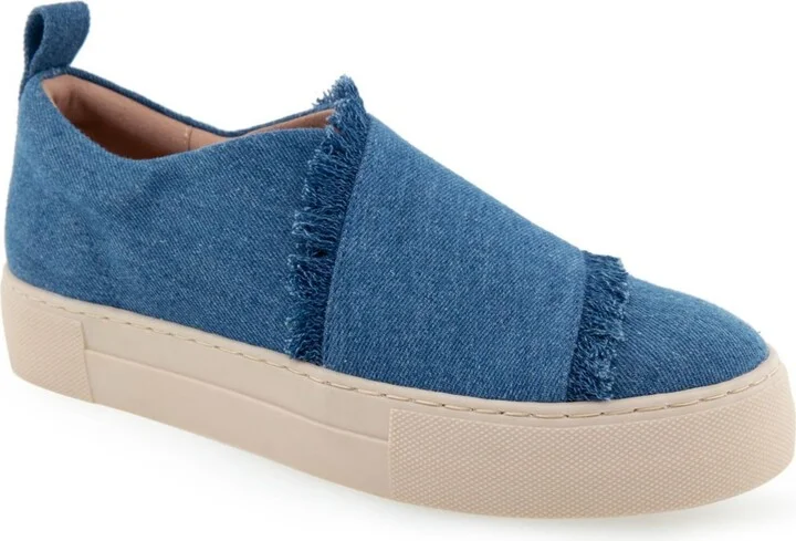 Medium Blue Denim