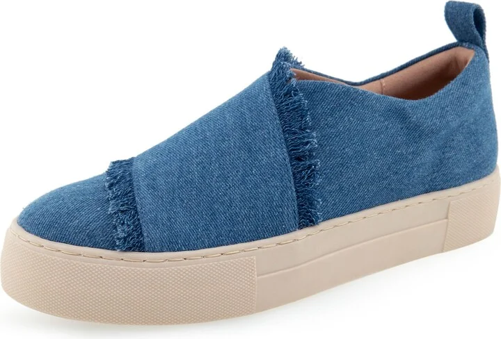 Medium Blue Denim