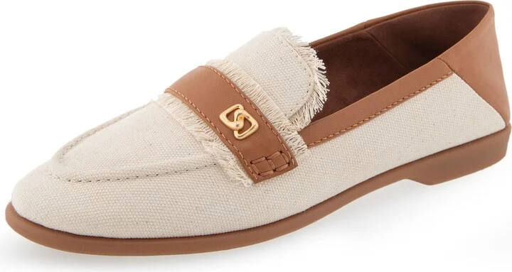Cream Canvas