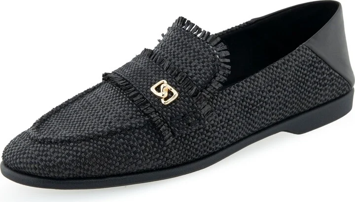 Aerosoles Women's BRIK Loafer Flat